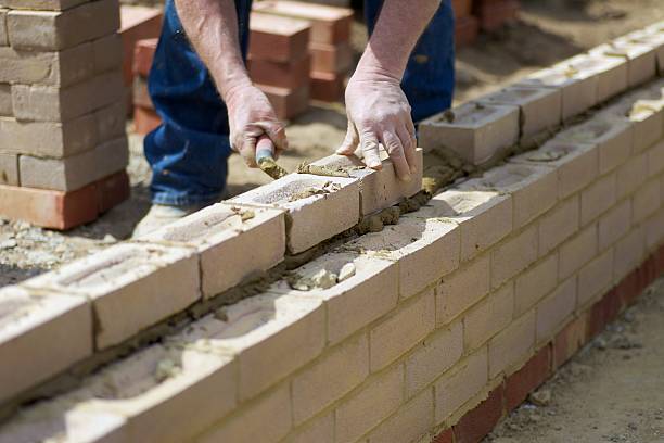  Broadway, VA Concrete contractor Pros