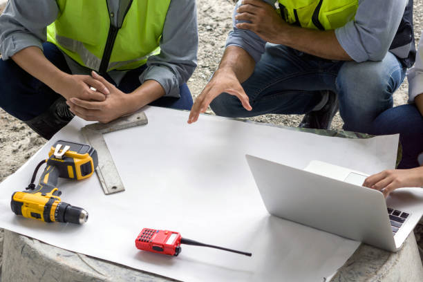 Trusted VA Concrete contractor Experts