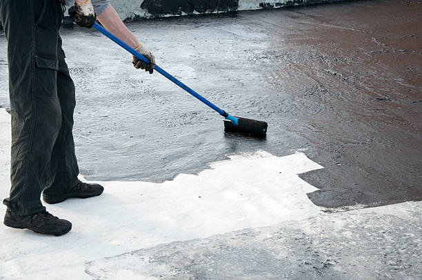 Best Waterproofing & Drywells  in Broadway, VA
